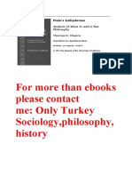 Thomas H. Chance - Plato's _i_Euthydemus__i__ Analysis of What Is and Is Not Philosophy (1992, University of California Press) - libgen.lc.pdf