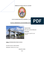 Determinacion Del Indice de Dureza PDF