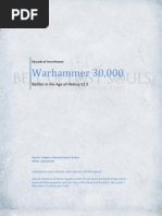 Download Codex - Warhammer 30k Horus Heresy by Darryl Kane SN48680579 doc pdf