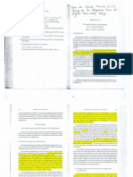 Castro (2009) Clasificación Fuentes Obligaciones