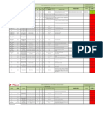 Anexo 1 - MATRIZ DE REQUISITOS LEGALES