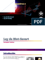 Ley de Biot-Savart PDF