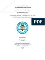 Resume DHF - Aldy Febriyana - 214120066
