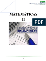 Antologia Matematicas Ii