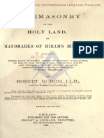 Freemasonry in the Holy Land - R Morris.pdf