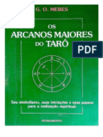 Os Arcanos Maiores do Tarot_G. O. Mebes.pdf