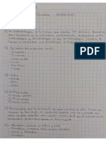 Examen de Unidad I - Gian Carlos Cairo Gonzalez