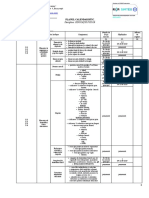 Clasa a II a - EFS - Planul          calendaristic semestrial (1).doc