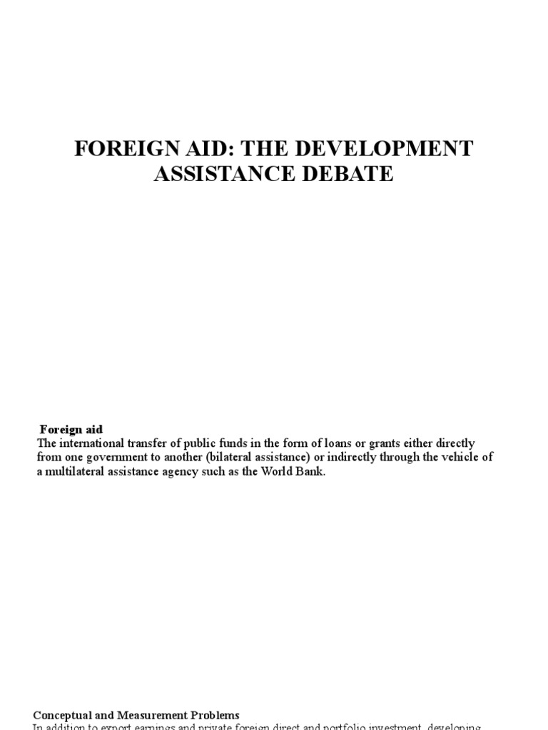 Shaheen Waltz The Foreign Aid Deal Thats Sparking Debate - 6togxpi