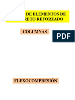 Flexocompresion Columnas PDF