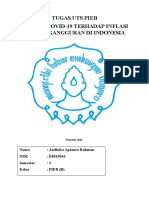 Andhika Aptanta, Hukum Perdata