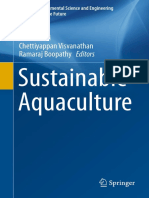 Sustainable Aquaculture PDF