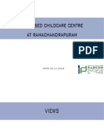 Childcare Centre Presentation PDF