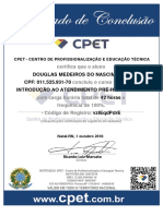 APH _Certificado de conclusão