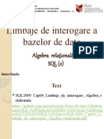 05a_LimbajeDeInterogare_AR_SQL2