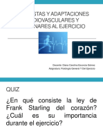 2.respuestas y Adaptaciones Cardiovasculares y Pulmonares Al Ejercicio PDF