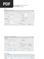 SAP TM - Freight Order