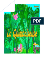 La Quimboiseuse