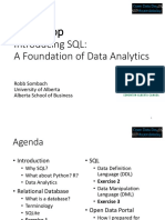 SQL for Data Science (Follow Dr. Angshuman Ghosh for more).pdf