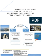 UD1 - SUNASS - DIAGNÓSTICO PTARs-Técnologias