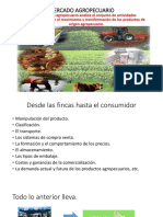 Mercado Agropecuario