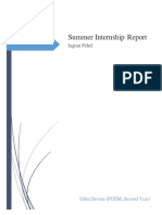 Placement-SIP-Jagran-Pehel-Report.pdf