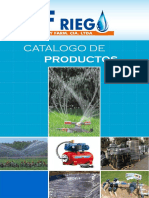 Catal. Ef Riego 2012 PDF