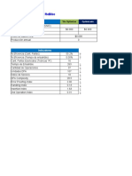 DFA Analysis Tools (ReBike) Luis Velez