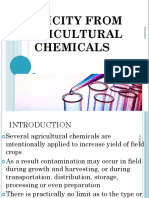 04 - Agricultural Chemicals