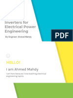 Inverters PDF