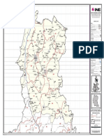 Mapa Sección Electoral FRANCISCO Z. MENA