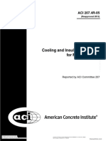 207.4R-05 Cooling and Insulating Systems for Mass Concrete.pdf