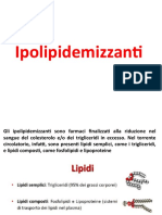 Ipolipidemizzanti