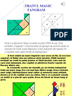 Tangram Magic - Pps