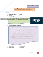 Ukbm 2 - Gerak Parabola-Fis-10.1-3.5-4.5