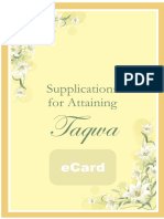 AIWF-eBooks-Supplications for Attaining Taqwa.pdf