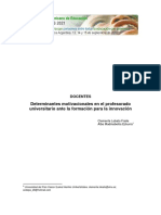 Metodologia Activa Pais Vasco PDF