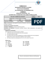 Practica Calificada de Caminos I (2020-Ii - A2)