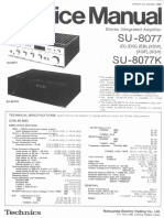 technics_su-8077_su-8077k