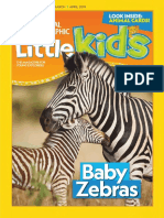 National Geographic Little Kids 03 04 2019