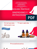 Farmacología Práctica 3 SJB