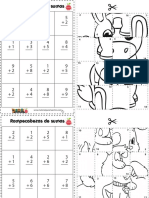 PR 02 Rompecabezas de Sumas PDF