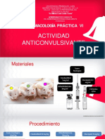 Farmacologia Práctica 6 Actividad Anticonvulsivante