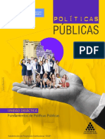 Fundamentos de Politicas Publicas PDF