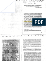 López Austin - Alfredo - Organizacion Politica en El Altiplano Central de Mexico Durante El Posclasico (1) K PDF