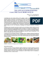 artigo - EMBALAGENS ATIVAS E INTELIGENTES PARA FRUTAS E HORTALIÇAS.pdf