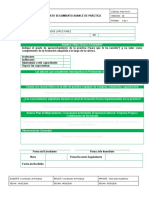 PSO-FO11 Formato Seguimiento Avance de Práctica