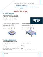 Roteiro3 Ces Pre Dimensionamento PDF