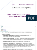 TEMA 16 Psicología criminal.ppt
