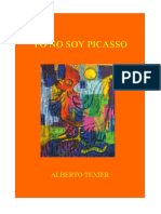 Yo No Soy Picasso 02 Parte